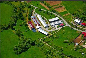 Predaj spoluvlastníckych podielov parciel v obci Oravce - 3