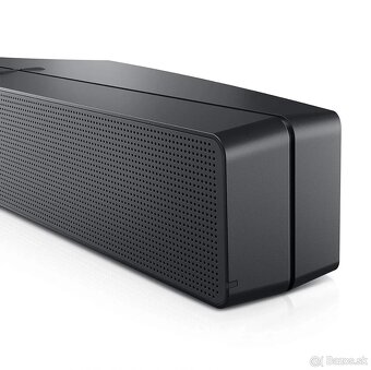 Dell Professional Soundbar AE515M - 3