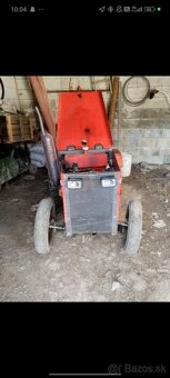 Malotraktor - 3