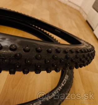 Plášte (2x) Ice Spiker Pro 27,5×2,25 (57-584) HS379 - 3