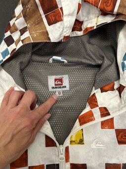 Prechodná bunda Quiksilver - 3