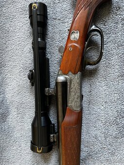 Trojak Ferlach - 3