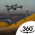 Dron pro - 3