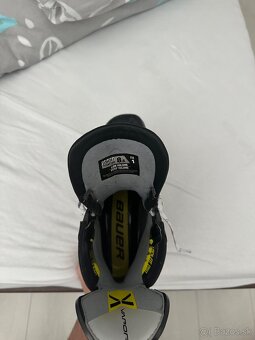 Bauer Hyperlite 2 - Elitné Korčule za polovicu - 3