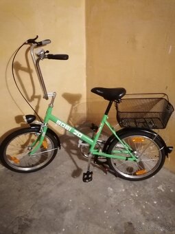 Sobi 20 - 3