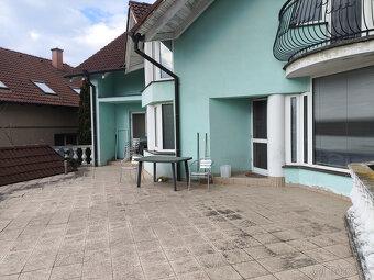 EXKLUZÍVNE LEN U NÁS - Veľký rodinný dom - Dunajská Streda - 3