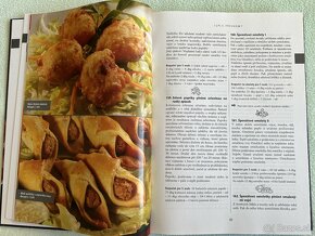 Klasická Česká Kuchárka- Marie Jankú-Sandtnerová - 3