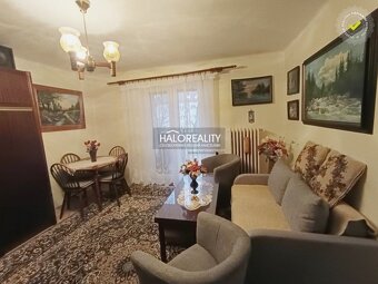 HALO reality - Predaj, dvojizbový byt Žiar nad Hronom, s bal - 3