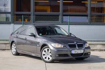 BMW 320 i E90 - AJ NA SPLÁTKY - 3