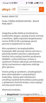 Prilba - 3