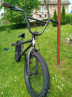 BMX Haro - 3