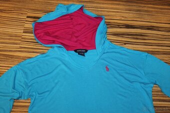 Športové tričko RALPH LAUREN v. S - 3