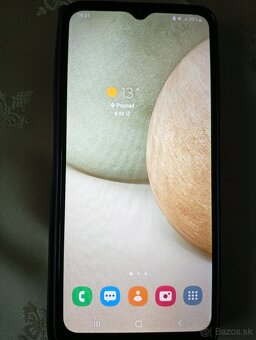Samsung Galaxy A12 - 3