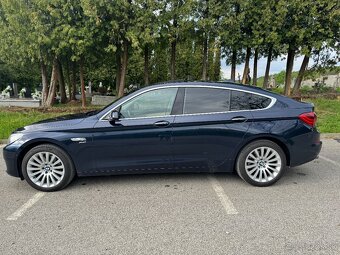 BMW 5gt - 3