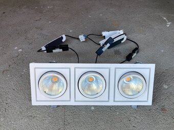 LED svietidlá - 3