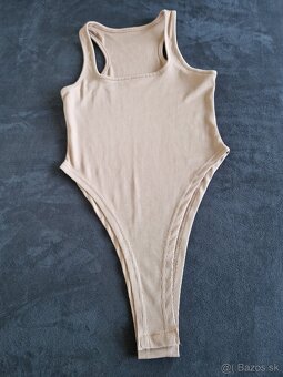 BODY S - darujem - 3