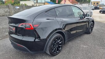 Tesla Model Y 4x4 Long Range 75kWh 514k za 40.640 € - 3
