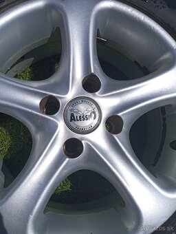Elektrony 185/60 R15 - 3