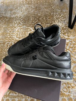 Tenisky Valentino - 3