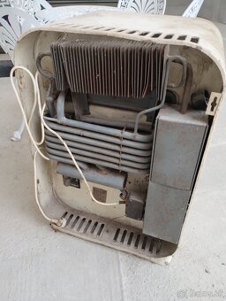 Elektrosvit chladnička 1962 - 3