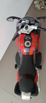 Motorka - 3