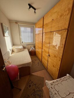 NOVÁ CENA:4i byt s balkónom;77,8 m2;Kpt.Nálepku SVIT; 150.00 - 3