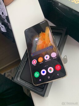 Samsung S21 8/256GB Olimpic - 3