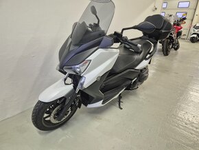 Yamaha X-MAX 400 - 3