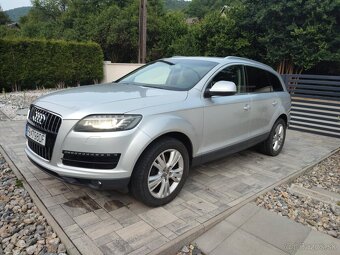 Audi Q7 - 3