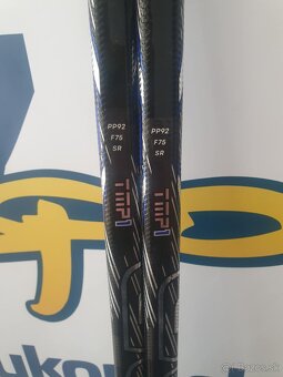 SHERWOOD CODE TMP1-ľavačka 75flex p92,p28- nová v super cene - 3