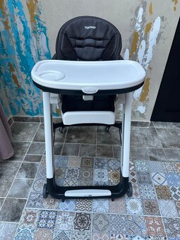 Detska stolička Peg perego Siesta follow - 3