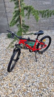 detský bicykel ROCKRIDER ST900 20 - 3