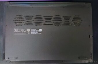 Lenovo IdeaPad Gaming 3 15ACH6 – RTX 3050 / Ryzen 7 / 16GB R - 3