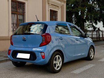 Kia Picanto 2017 1.0 benzín 30 tis KM - 3