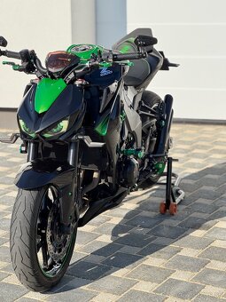 Kawasaki z1000 - 3