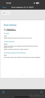 Auto diagnostika kódovanie výbav bmw audi vw cupra - 3