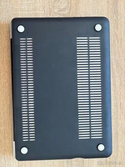 MacBook Pro 13" early 2011 - 3