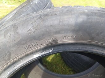 Predam 205/55R16 Bridgestone turanza - 3