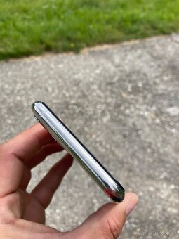 PREDAM/VYMENIM APPLE IPHONE 11 PRO MAX 256GB Silver - 3