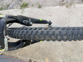 Bycikel Rockrider -Junior - 3