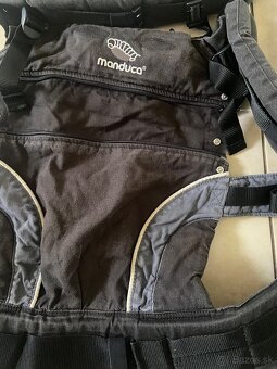 Nosic Manduca - 3