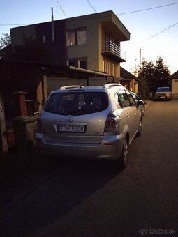 Toyota Corolla Verso 1.6 VVT-I 81kw - 3