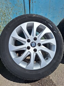 Seat 5x112 r16 - 3
