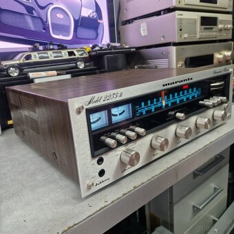 MARANTZ 2235B...FM/AM stereo receiver... - 3