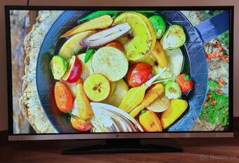Predám SMART televízor Gogen - 3