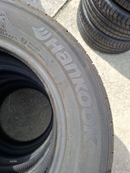 Letné pneumatiky 195/65 R15 91H zn. Hankook Ventus Prime 3 - 3