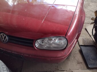 Motor 1,9 TDI,85 kW, kód motora:AJM - 3