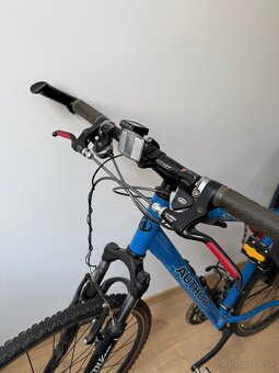 Bicykel AUTHOR - 3