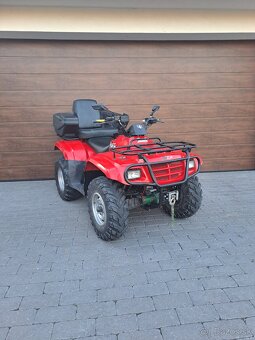 Suzuki Eiger 400 - 3