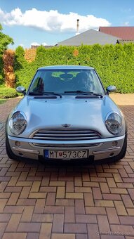 Mini One 1,4 D - 3